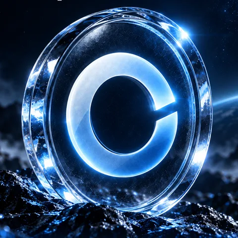 The $MARKET token